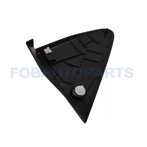 Rear View Mirror for Toyota Yaris 2012-2014 60117-0D111 60118-0D111 - image 6